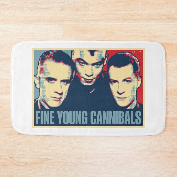 Item preview, Fine Young Cannibals designed and sold by DFA.
