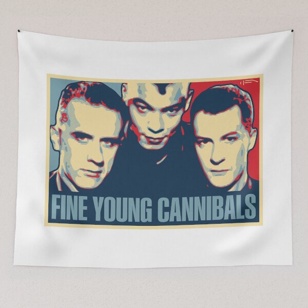 Item preview, Fine Young Cannibals designed and sold by DFA.