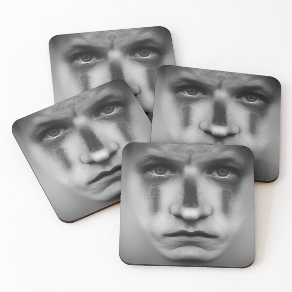 Item preview, Barra Brava designed and sold by RAISC.