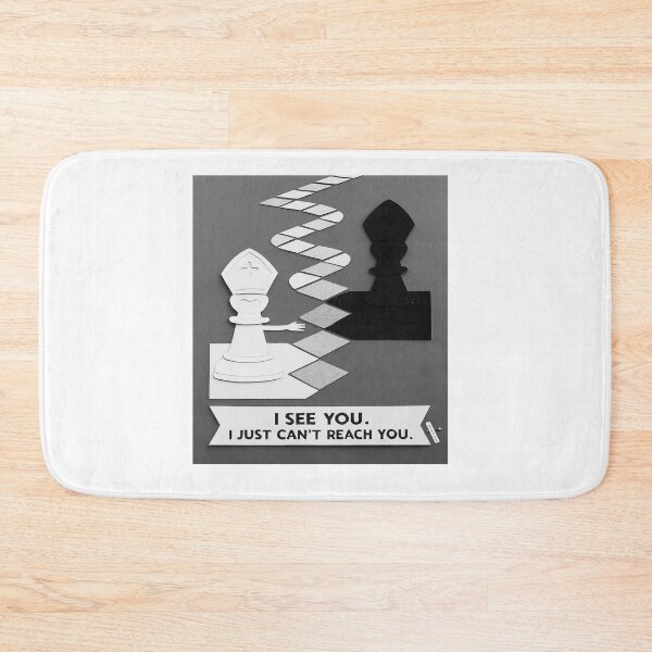 Item preview, I See You. I Just Can’t Reach You designed and sold by PawnShiftGoods.