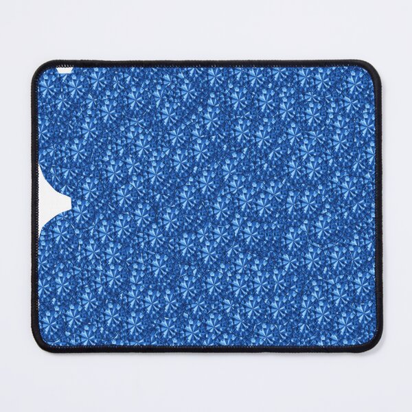 Item preview, Blue Rhinestone Arizona designed and sold by TheIconSmith.