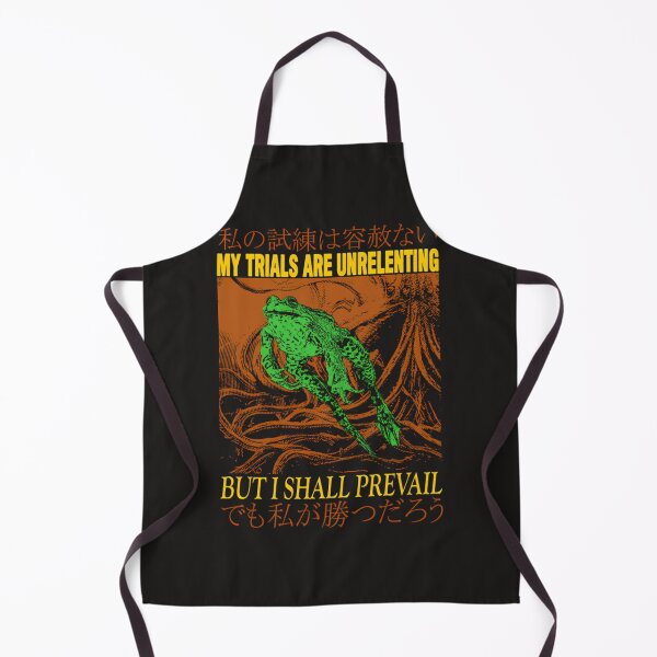 Item preview, My-Trials-Are-Unrelenting designed and sold by simmonopborma.