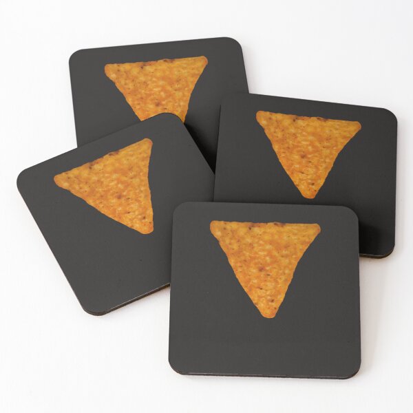 Item preview, Nacho-Cheese-Tortilla-Chip-(1) designed and sold by simmonopborma.