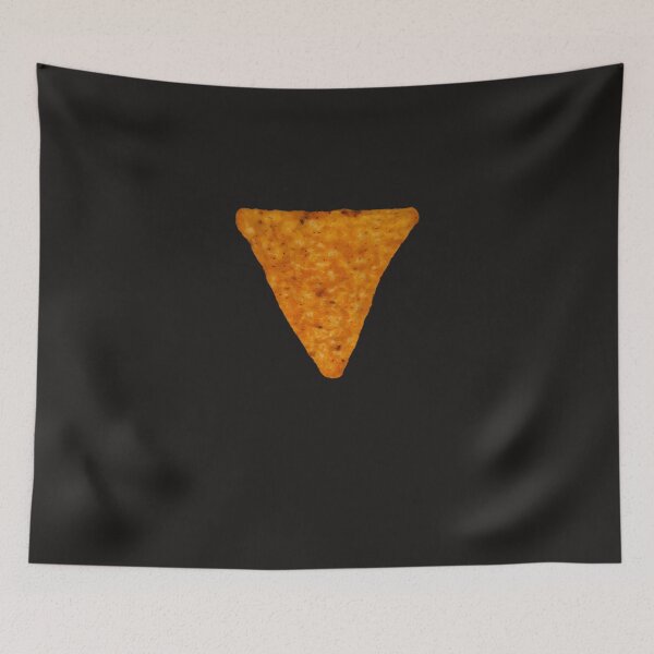 Item preview, Nacho-Cheese-Tortilla-Chip-(1) designed and sold by simmonopborma.