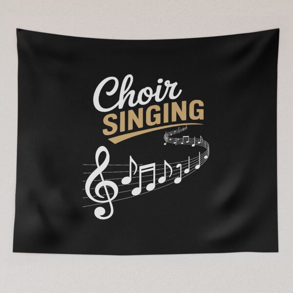 Item preview, Choir - Funny Singing Cool Music Singers designed and sold by Idarmotar.