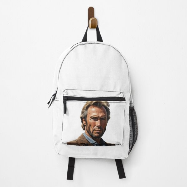 Item preview, clint eastwood blondie designed and sold by Kavya Art.