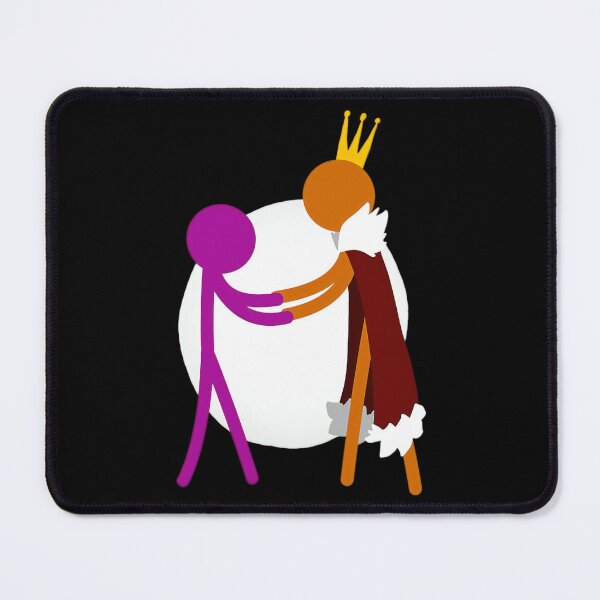 Item preview, King And Purple designed and sold by ThoughtsPaceAr.
