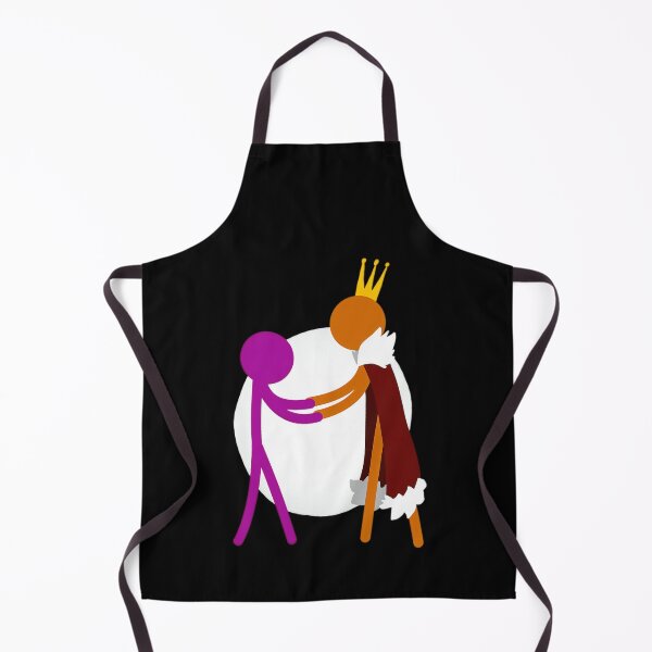 Item preview, King And Purple designed and sold by ThoughtsPaceAr.