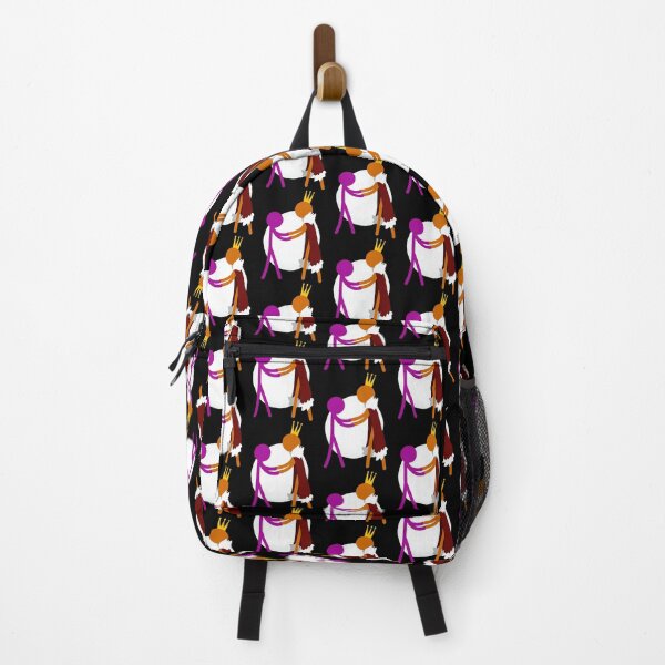 Item preview, King And Purple designed and sold by ThoughtsPaceAr.