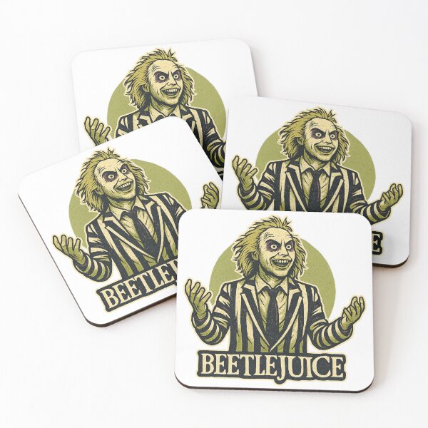 Item preview, The Joker from Beyond - Fan Art Design designed and sold by elsotanodelcine.