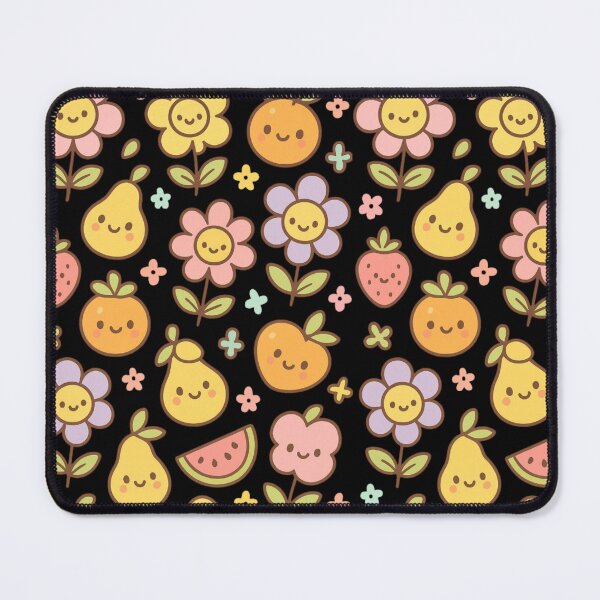 Item preview, Juicy Floral Cute Vibrant Botanical Illustration designed and sold by DamioPolArt.