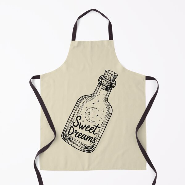 Item preview, Sweet Dreams In A Bottle designed and sold by EdvvinStudios.