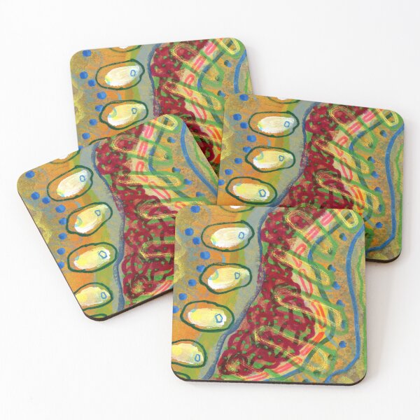 Item preview, Art Cells designed and sold by ElvisSantanaArt.