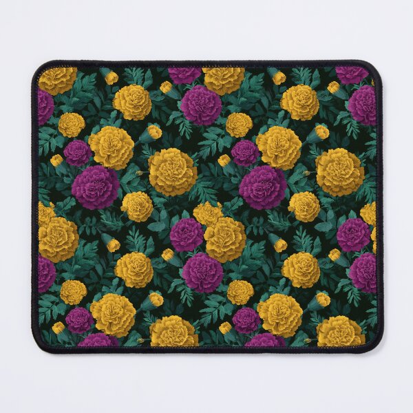 Item preview, Elegant Whimsical Carnations For Summer Birthday designed and sold by RoyalStarsPatts.