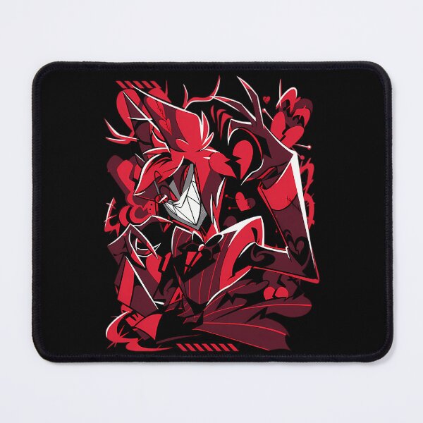Item preview, Hazbin Hotel Alastor designed and sold by AutumnHoeger.