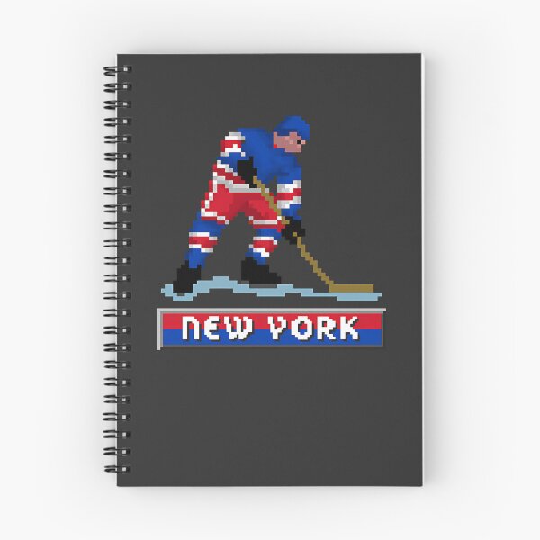 Item preview, New-York-Hockey designed and sold by prsarahum.