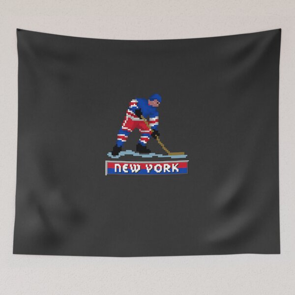 Item preview, New-York-Hockey designed and sold by prsarahum.