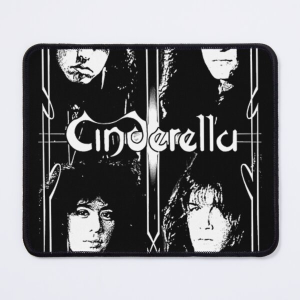 Item preview, Ci.nde.rel.la Glam Rock Artwork With Whimsical Retro Fantasy Vibe designed and sold by TaureaTerry.