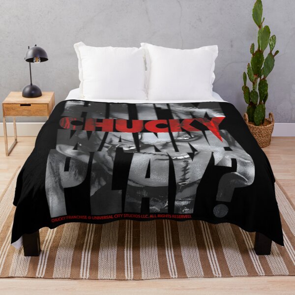 Item preview, Vintage Cartoon Movie Horror Halloween Kill designed and sold by StorePolished.