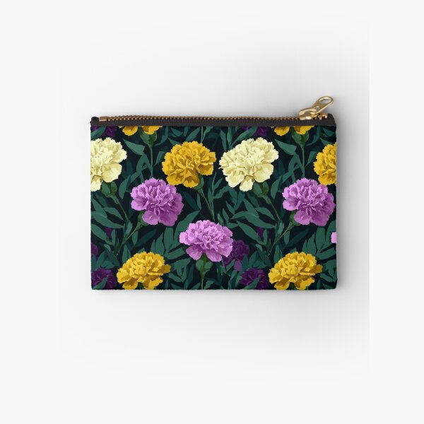 Item preview, Artistic Lush Carnations Print For Wedding Favor designed and sold by RoyalStarsPatts.