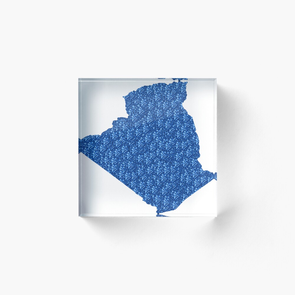 Item preview, Acrylic Block designed and sold by TheIconSmith.