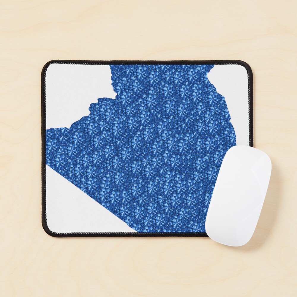 Item preview, Mouse Pad designed and sold by TheIconSmith.