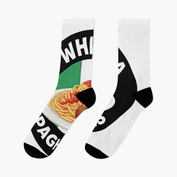 Item preview, I Whipa Da Spaghettis – Funny Italian Pasta Meme Design designed and sold by Piwemal.