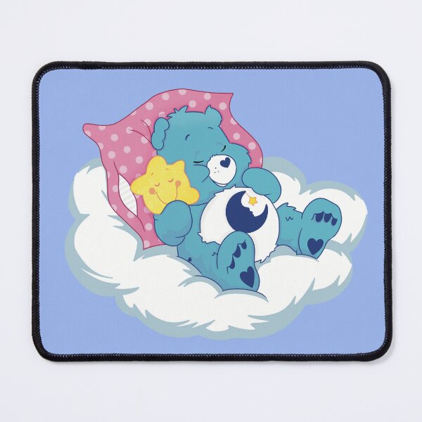 Item preview, Sleepy Carebear designed and sold by ShopPoxy.