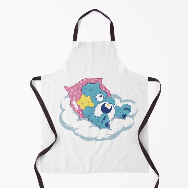 Item preview, Sleepy Carebear designed and sold by ShopPoxy.