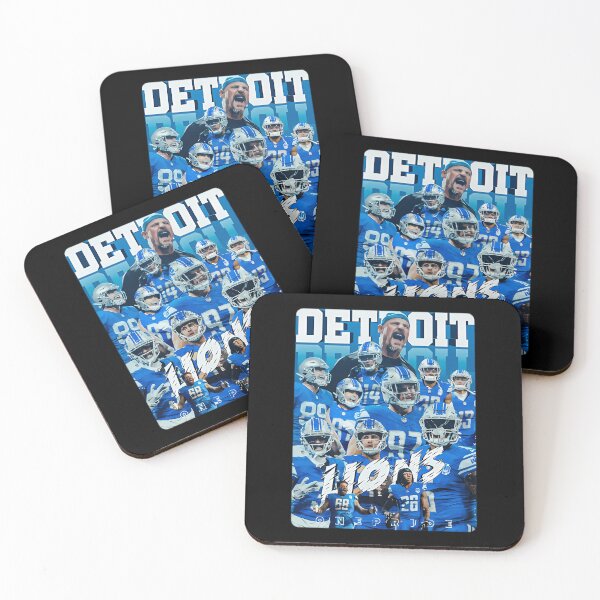 Item preview, Roar Roots  Pure Detroit Lions Heritage Vibe  designed and sold by WinstonBreiten.