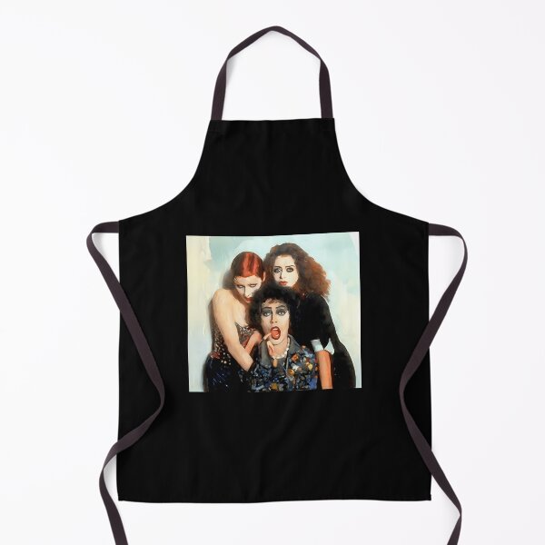 Item preview, Rocky Horror Painting Style designed and sold by Patu-san.