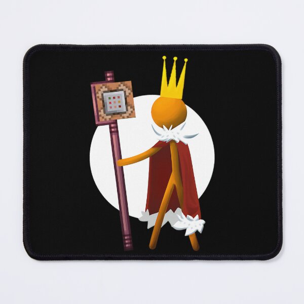 Item preview, King Orange (Avm) designed and sold by ThoughtsPaceAr.