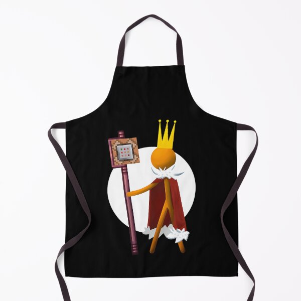 Item preview, King Orange (Avm) designed and sold by ThoughtsPaceAr.