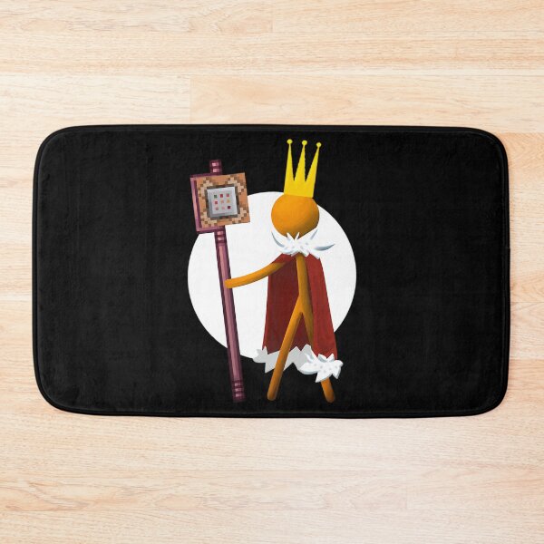 Item preview, King Orange (Avm) designed and sold by ThoughtsPaceAr.