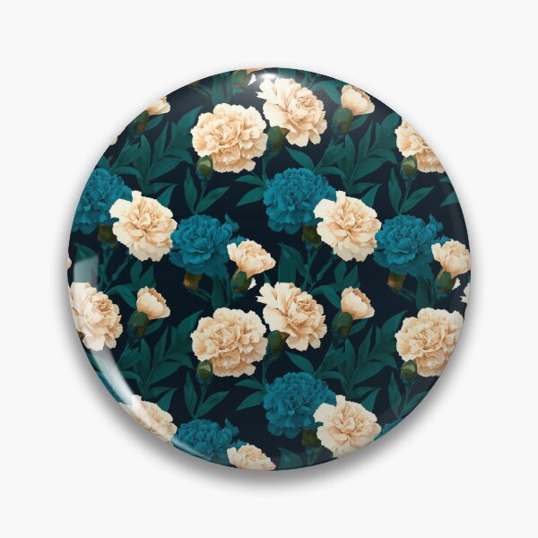 Item preview, Elegant Fragrant Carnations For Get Well Gift designed and sold by RoyalStarsPatts.