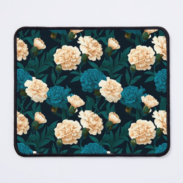 Item preview, Elegant Fragrant Carnations For Get Well Gift designed and sold by RoyalStarsPatts.