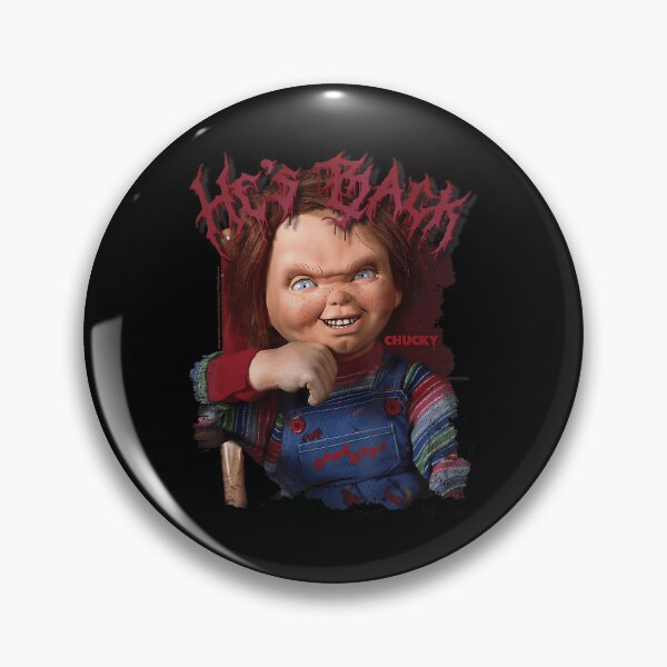 Item preview, Halloween Vintage Cartoon Horror Movie Kill designed and sold by StorePolished.