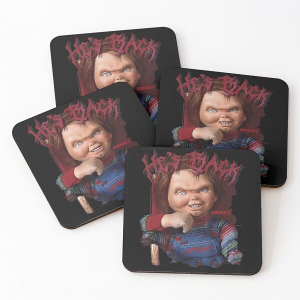 Item preview, Halloween Vintage Cartoon Horror Movie Kill designed and sold by StorePolished.
