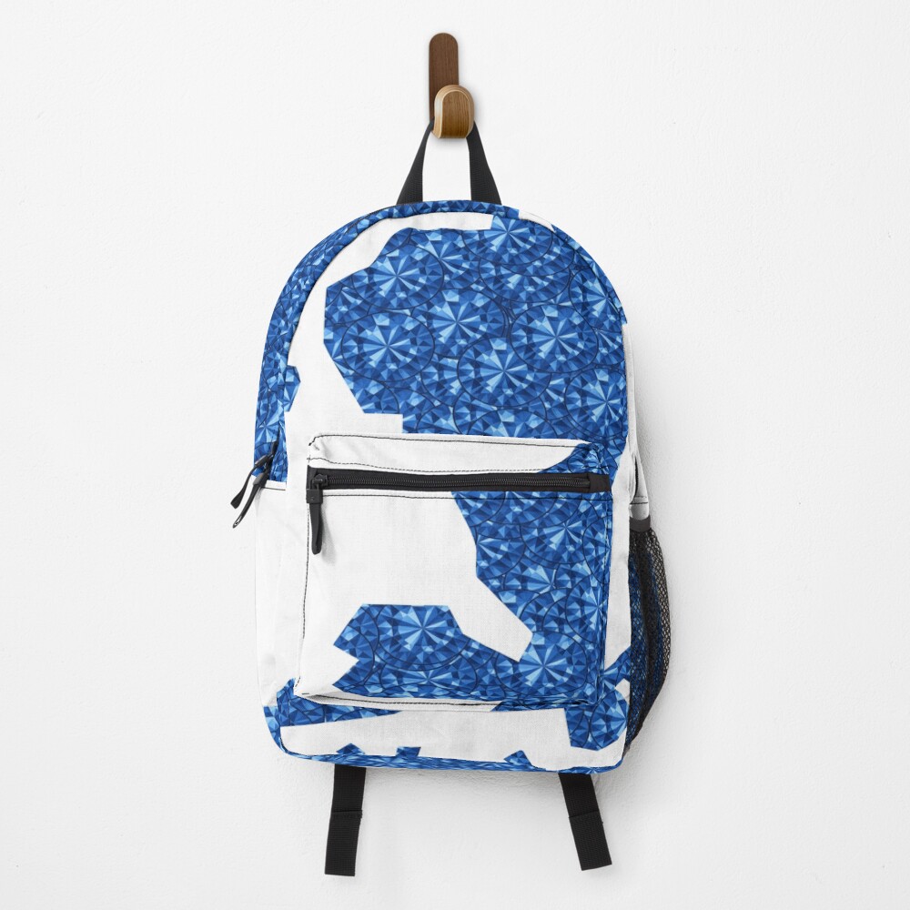 Item preview, Backpack designed and sold by TheIconSmith.