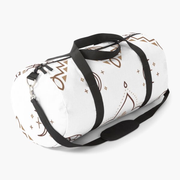 Item preview, Aries Zodiac Seamless Pattern Modern geometric and ethnic designs for Textiles, Carpets Tiles and fabrics. designed and sold by KungLK.