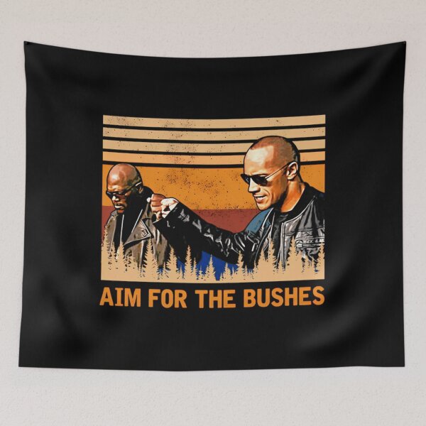 Item preview, Aim For The Bushes Essential T-Shirt designed and sold by KalinaEwoldt.