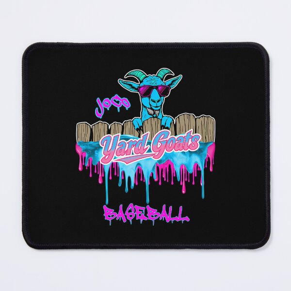 Item preview, Yg Goat Fence Drip designed and sold by KalinaEwoldt.
