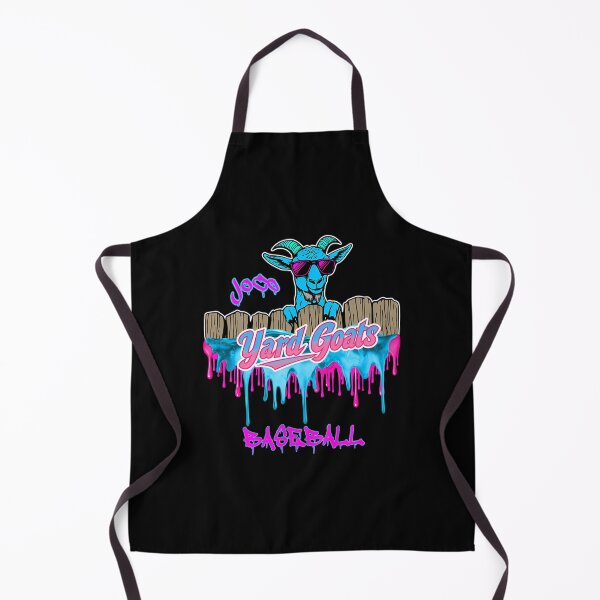Item preview, Yg Goat Fence Drip designed and sold by KalinaEwoldt.