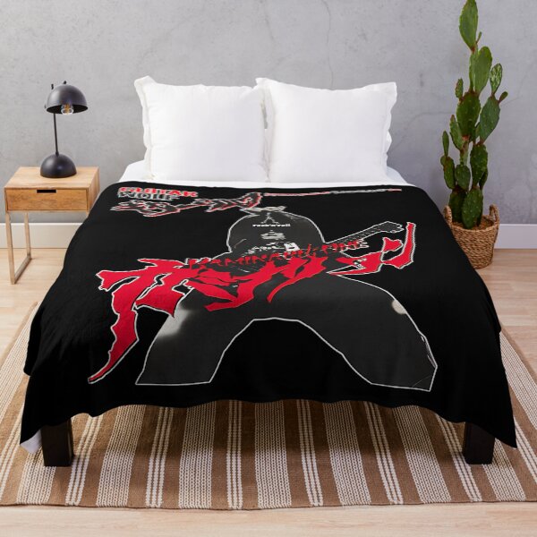 Item preview, Guitar Wolf - Kaminari One designed and sold by KalinaEwoldt.