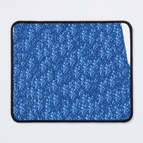 Item preview, Blue Rhinestone Alabama designed and sold by TheIconSmith.
