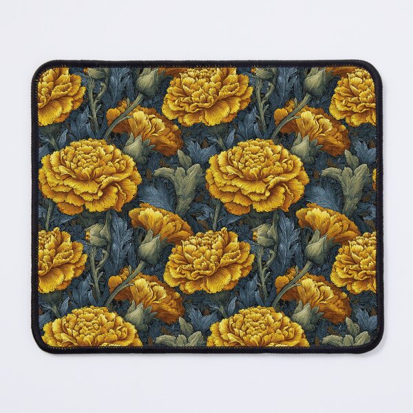 Item preview, Chic Fresh Carnation Pattern For Graduation Gift designed and sold by RoyalStarsPatts.