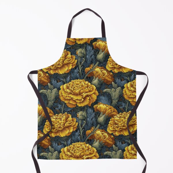 Item preview, Chic Fresh Carnation Pattern For Graduation Gift designed and sold by RoyalStarsPatts.