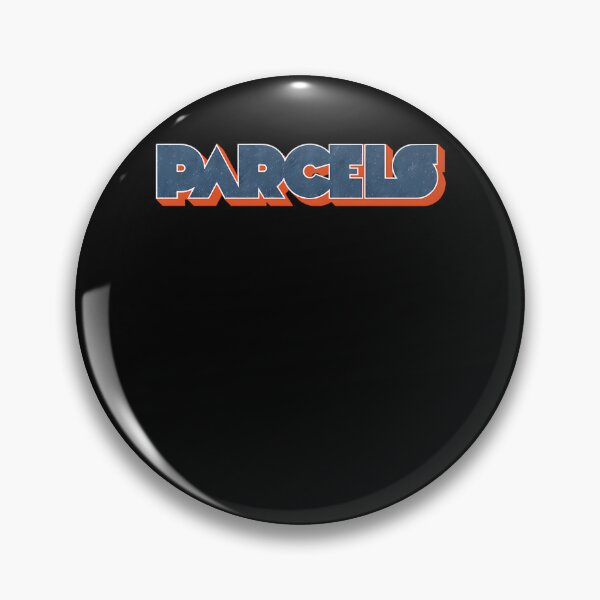 Item preview,  Parcels Band designed and sold by AutumnHoeger.