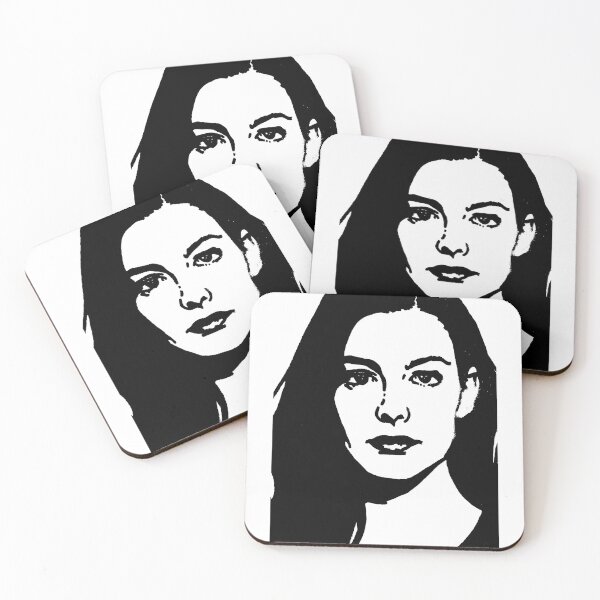 Item preview, Liv Tyler  designed and sold by Chad's Fresh Art.
