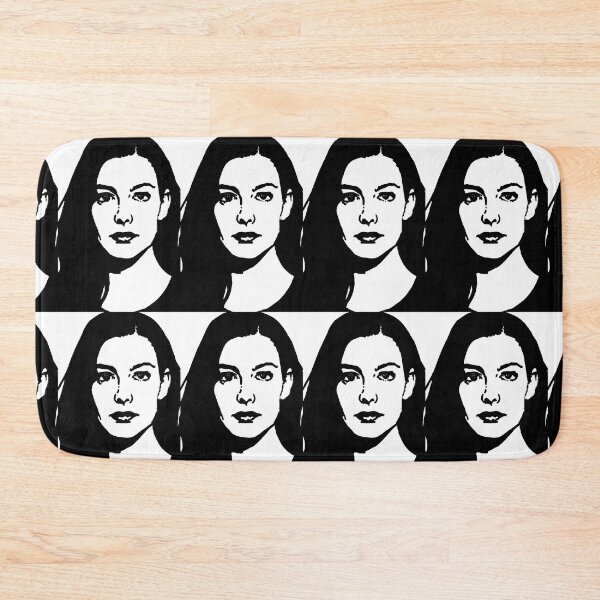 Item preview, Liv Tyler  designed and sold by Chad's Fresh Art.